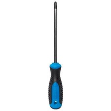 Phillips Screwdriver No. 3 Tip - 6 in.