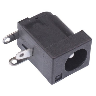 CLIFF 2.1mm PCB DC Power Socket Connector FC68148