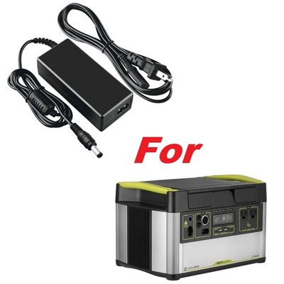 Adapter FOR Goal Zero YETI1000 Core 1000X 1250 Yeti1250 Portable Power Station