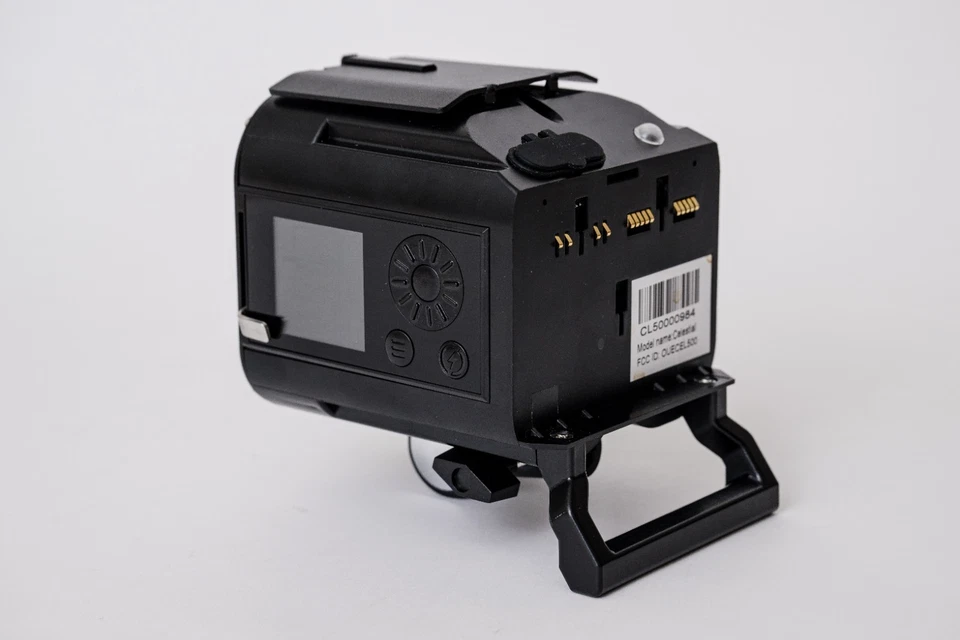 Paul C. Buff Celestial Flash Strobe Monolight - Battery Operated w/Charger - Image 3 of 4