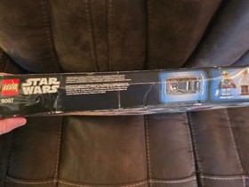 LEGO Star Wars: Slave I (8097)