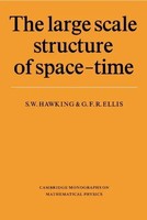 Stephen Hawking (U. A.) | The Large Scale Structure Of Space-Time | Taschenbuch