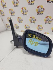 Retroviseur droit (ou coque) Volkswagen BORA