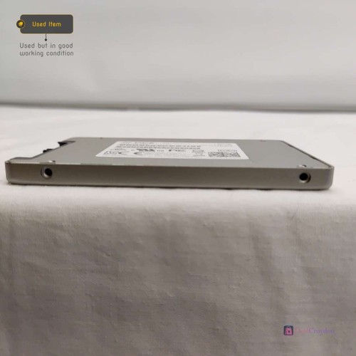 OCZ TRION 100 SSD TRN100-25SAT3-120G SOLID STATE DRIVE - Picture 3 of 7