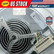 1pc New Siemens Inverter Fan D2D160-CE02-11 230/400V 700W Fast Shipping
