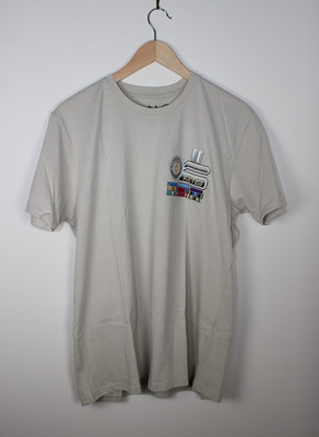 Halo ODST T-Shirt Loot Crate Exclusive CAPTAIN KEYES Neu Größe L