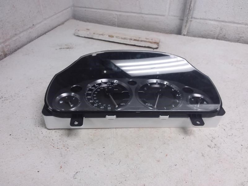 2006 ASTON MARTIN DB9 Digital Speedometer OEM Part Number 6G3310849CA