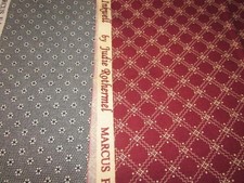F6913, Judie Rothermel, Civil War reproductions, your choice, fat quarters,