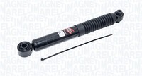 Hinterachse Magneti Marelli 357492070000 StoßDäMpfer FüR Peugeot