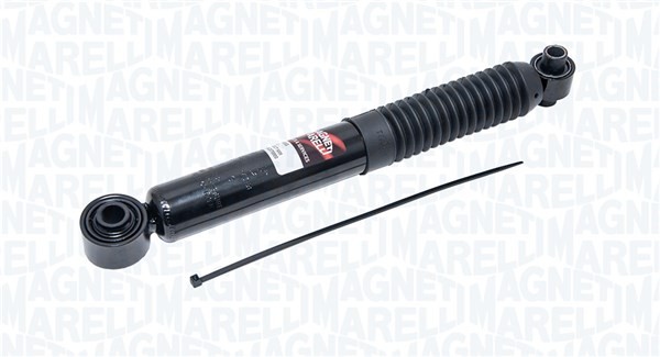 Hinterachse Magneti Marelli 357492070000 StoßDäMpfer FüR Peugeot-image