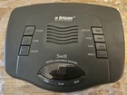 RÉPONDEUR NUMÉRIQUE BETACOM SWIFT NOIR NEUF DANS SA BOÎTE AVEC CÂBLES ET MANUEL D'UTILISATION