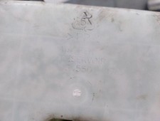 96550797 wischwasserbehälter CHEVROLET LACETTI J200 1.6 rectp5384278