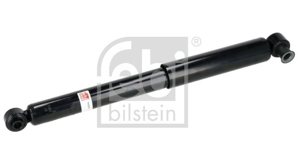 FEBI BILSTEIN SHOCK ABSORBER REAR LEFT REAR RIGHT FORD TRANSIT