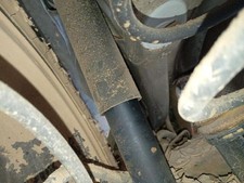 stoßdämpfer hinten links PEUGEOT 3008 II SUV MC MR MJ M4 recrp2659177