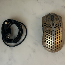 Finalmouse Starlight-12 Achilles Gaming Mouse...
