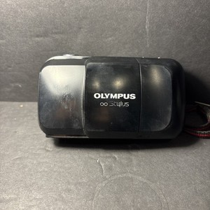 Olympus Stylus Mju | eBay