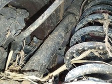 STOßDÄMPFER LINKS HINTEN / 2604487 FÜR KIA SPORTAGE IV QL, QLE 1.6 GDI