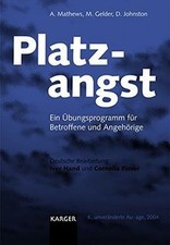 Platzangst: Ein Übungsprogramm für Betroffene und An... | Buch | Zustand wie neu