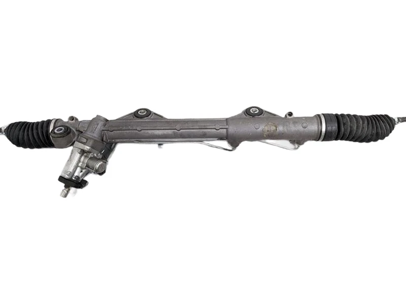 Conjunto de cremallera y piñón de dirección asistida Jaguar Xf 2013-2015 OEM Foto 2 de 4