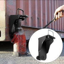 Shipping Container Jack Lug Sturdy Shipping Container Accessories Attachment