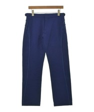 COMME des GARCONS HOMME PLUS Pants Other Blue S 2200618018178