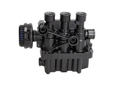 For WABCO 472 880 004 0 Solenoid valve 472 880 004 0 Magnetic valve (ECAS, M22x