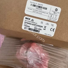 1PCS Sick DFS60A-S4PC00S06 Encoder Brand new Fedex or DHL