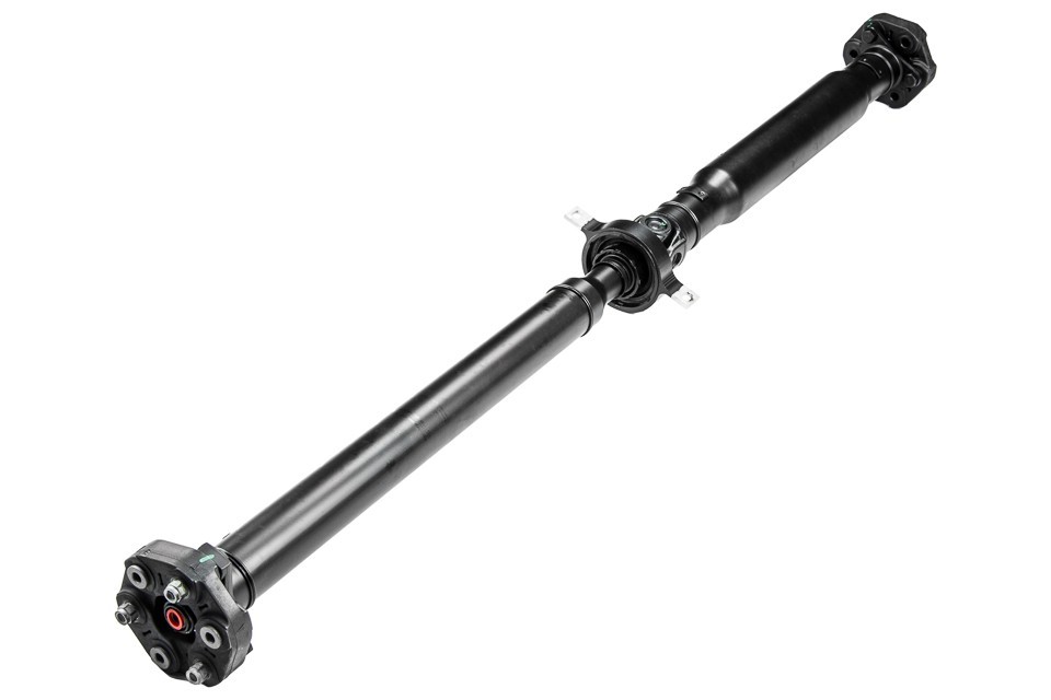 N.T.Y. NWN-BM-035.NTY Propshaft, axle drive for BMW - Image 8