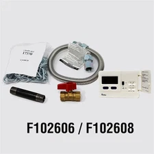 ENERCO F102608 ER2STG Installation Kit 60ft Compatible ER2STG175