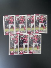 2026 Topps Series 1 Rookie Card Lot - Will Banfield - 7 Cards - FREE Shipping