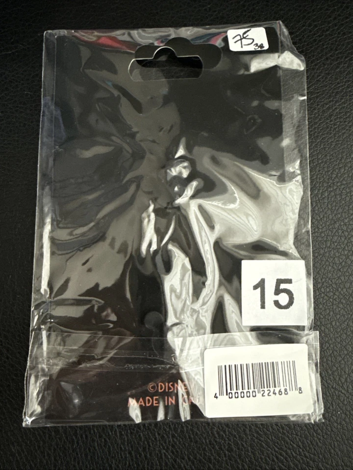 Prendedor Disney DEC TWDC Spirit Of Family Tarzán LE 250 prendedores - vidrieras padres Foto 2 de 2