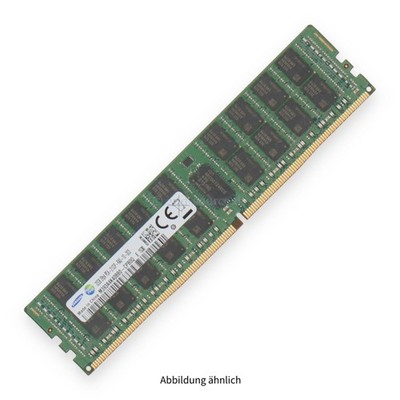 Samsung 32GB PC4-17000P DIMM 2Rx4 (DDR4-2133) Registered ECC M393A4K40BB0-CPB