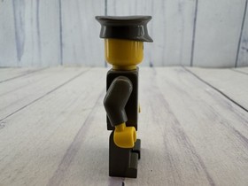 LEGO Star Wars: Final Duel II (7201) Complete w/ Manual & Minifigs