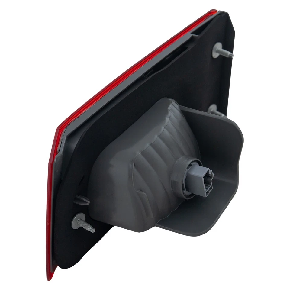 Luz trasera para Acura TSX 2009-2010 lado del conductor Foto 4 de 4