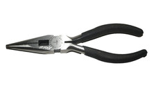 Craftsman 6-14 Long Needle Nose Pliers Side Cutter Black Handle Wf 9 45081 Usa