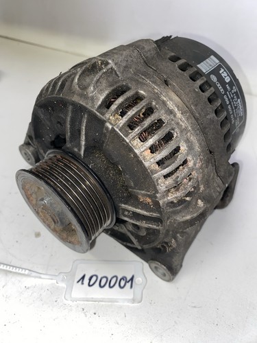 Generator Lichtmaschine Original 059903015