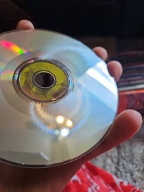 Plasma Sword: Nightmare of Bilstein (Sega Dreamcast, 2000) No Manual