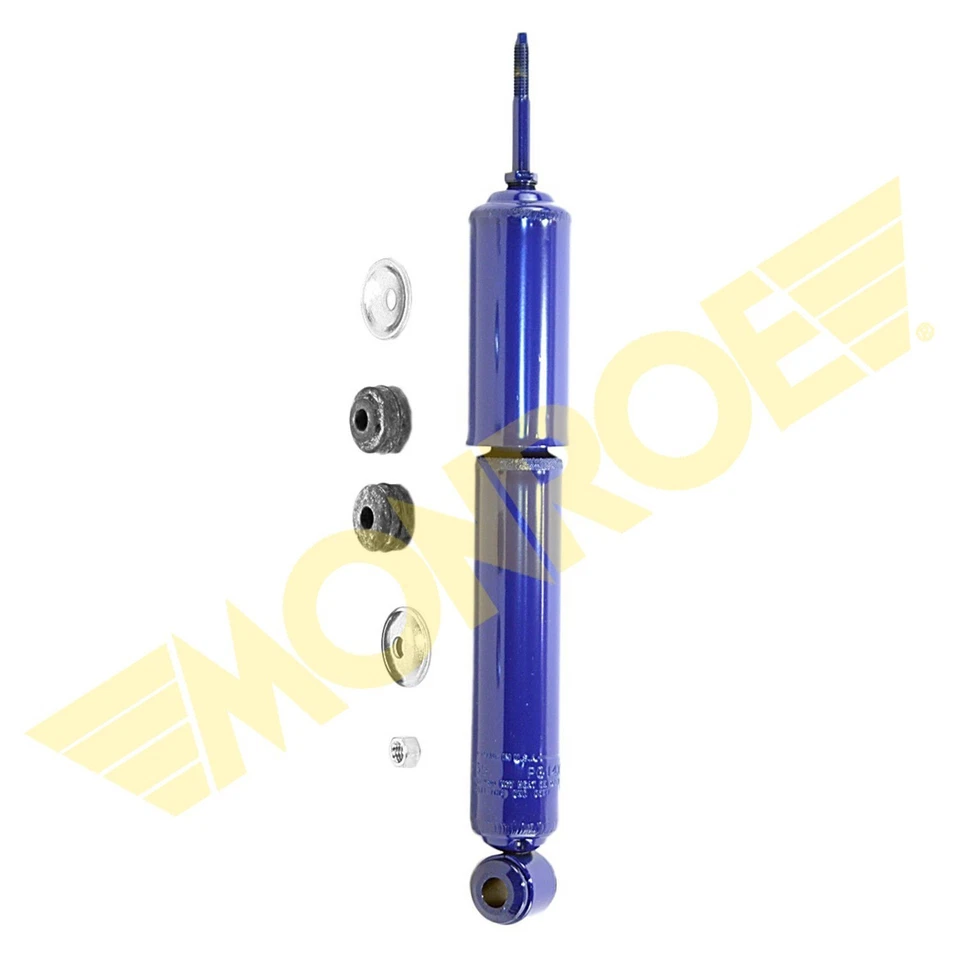 MONROE OEM Front & Rear Shocks For 1992-2024 Ford E-150/E-250/E-350/Econoline - Изображение 3 из 4