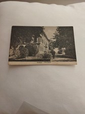 Formigine Villa Zanelli Rara Cartolina Formato Piccolo Viaggiata 1931 Edz. Botti
