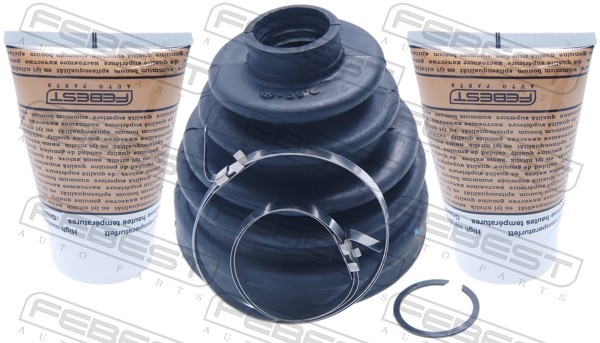 ✅Fits FEBEST 0115-KLH18 CV JOINT COVER INTERNALTOYOTA HIACE/HIACE S. ⭐UK Seller⭐