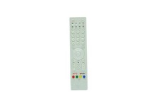 Voice Remote Control For Blaupunkt BA43F4142LEB & ARRQW RO-75LEG LED HDTV TV