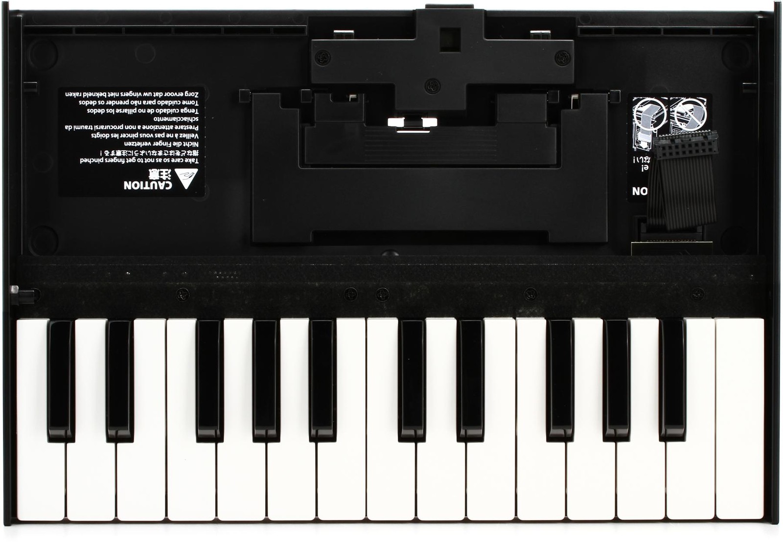 Клавиатурный блок Roland K-25m серии Boutique 23090₽