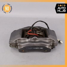 97-08 Porsche 987 986 Boxster Cayman Front Right Brake Caliper Brembo Oem 45k