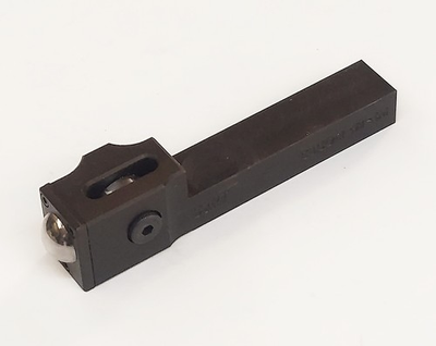 #ad #ad 4quot; Burnishing Ball Holder with 5 8quot; x 1 2quot; Shank $72.50