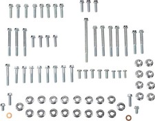 Bolt Bottom End Engine Fastener/Bolt Kit for Yamaha YFZ350 Banshee 1987-2006