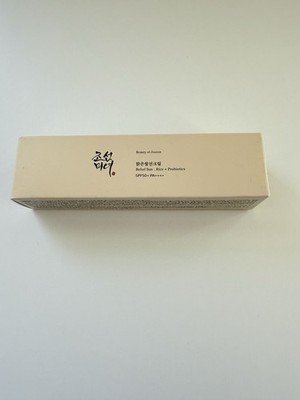 Beauty of Joseon Relief Sun SPF50+ PA++++ Korean Formula EXP 2028 Sealed
