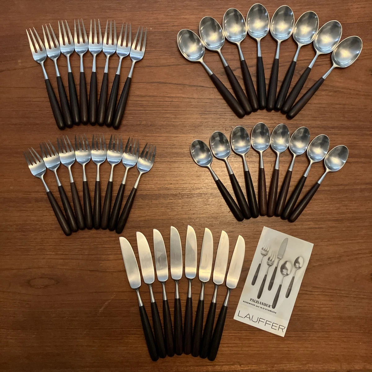 lauffer palisander products for sale | eBay