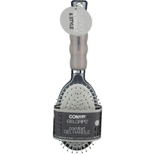 Conair Gel Grips Cushion Brush