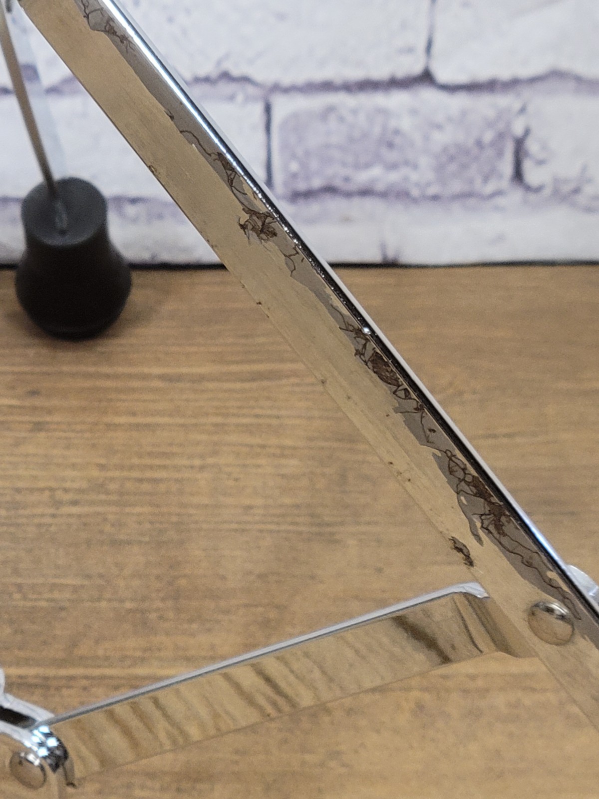 Sonor - Straight Cymbal Stand