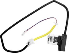 Washer Lid Lock For Whirlpool WTW4816FW1 WTW4816FW2 WTW5000DW3